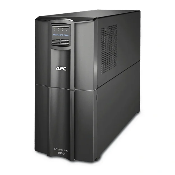 APC Smart-UPS SMT3000C