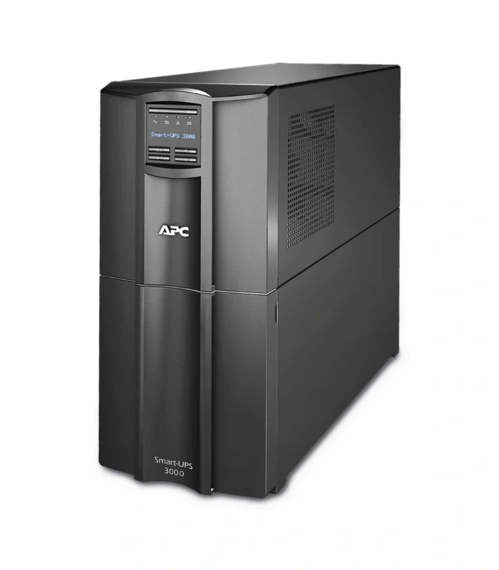 APC Smart-UPS SMT3000C