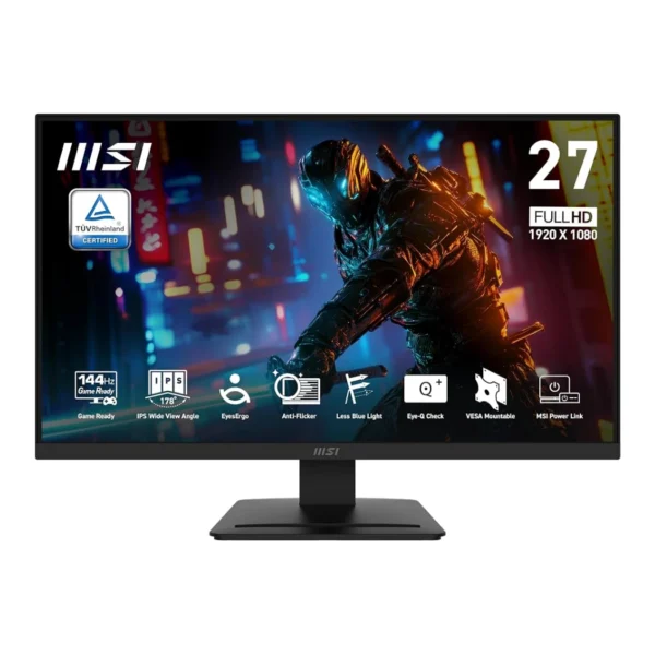 MSI PRO MP273L E14