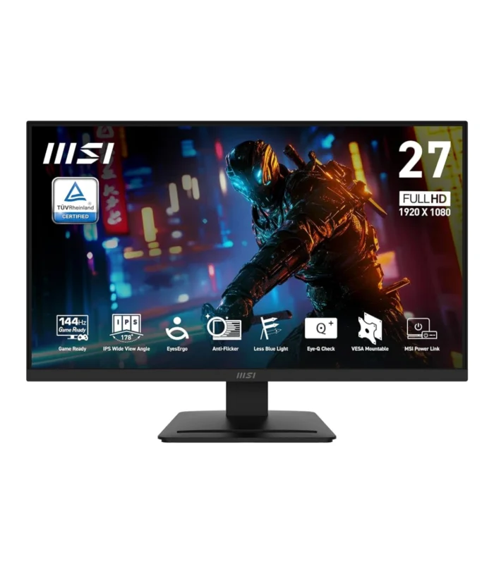 MSI PRO MP273L E14