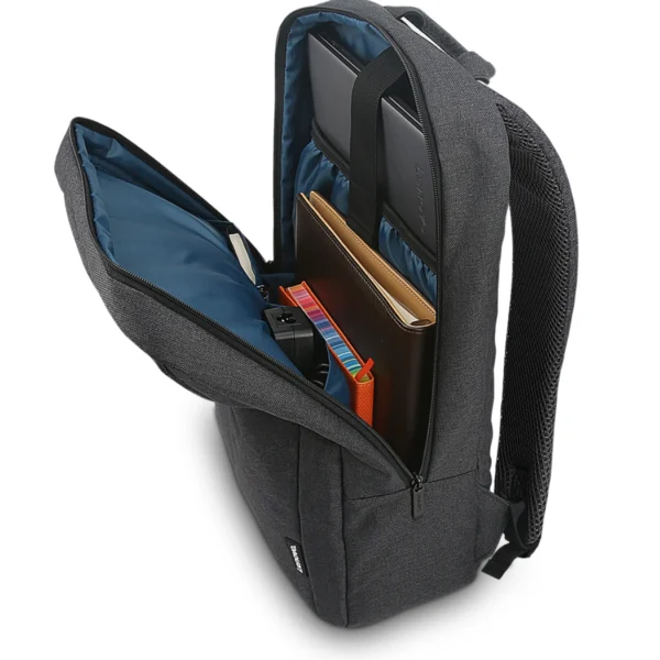 Lenovo Casual Backpack B210  — Mochila para laptop hasta 15.6” - Imagen 4