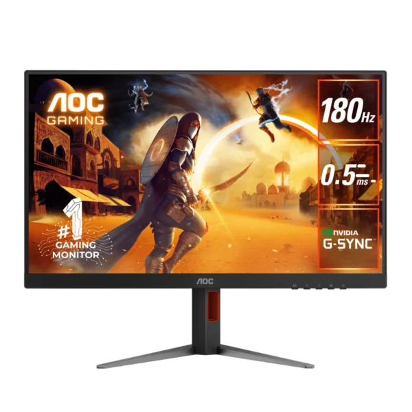 AOC 27G4