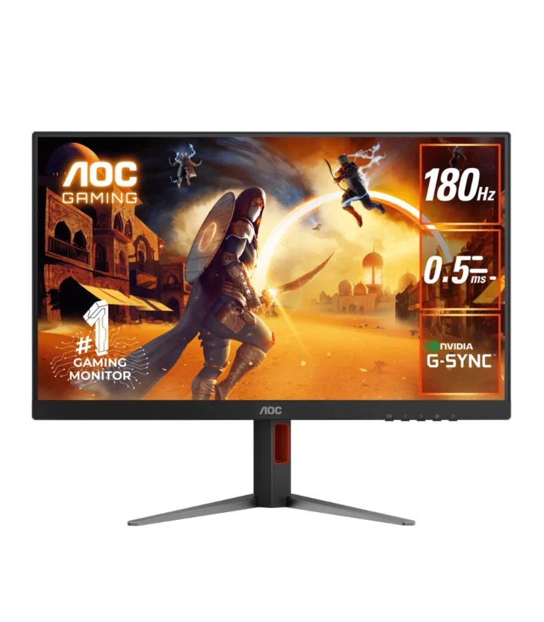 AOC 27G4