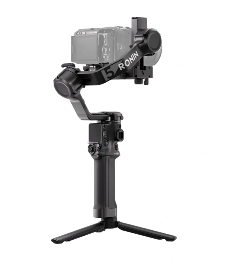DJI RS 5