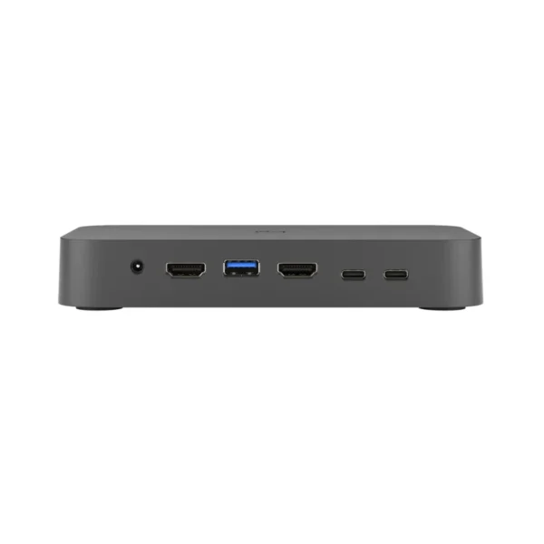 Logitech Swytch - Laptop Link para salones de videoconferencia - Imagen 4