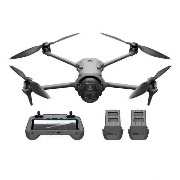DJI Mavic 4 Pro Fly More Combo