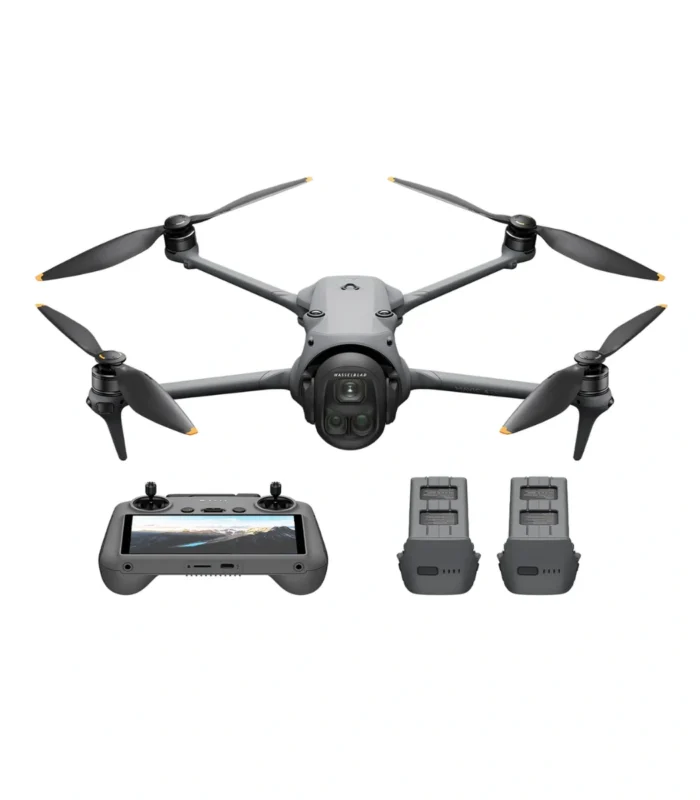 DJI Mavic 4 Pro Fly More Combo
