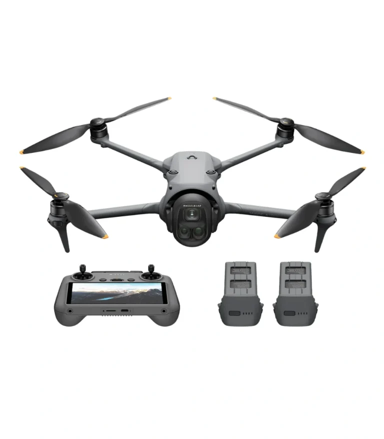 DJI Mavic 4 Pro Fly More Combo