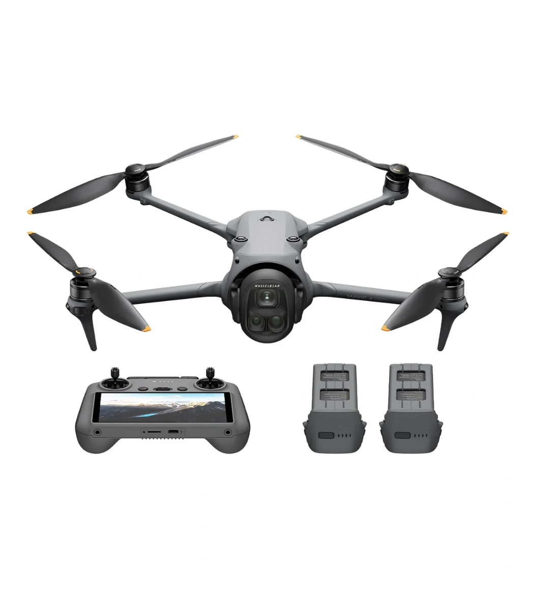Web Lofi Studio - Accesorios (42) DJI Mavic 4 Pro Fly More Combo