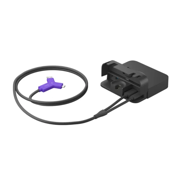 Logitech Swytch - Laptop Link para salones de videoconferencia - Imagen 5