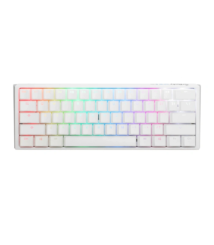 Ducky One 3 Mini
