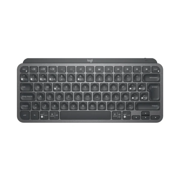 Logitech MX Keys Mini