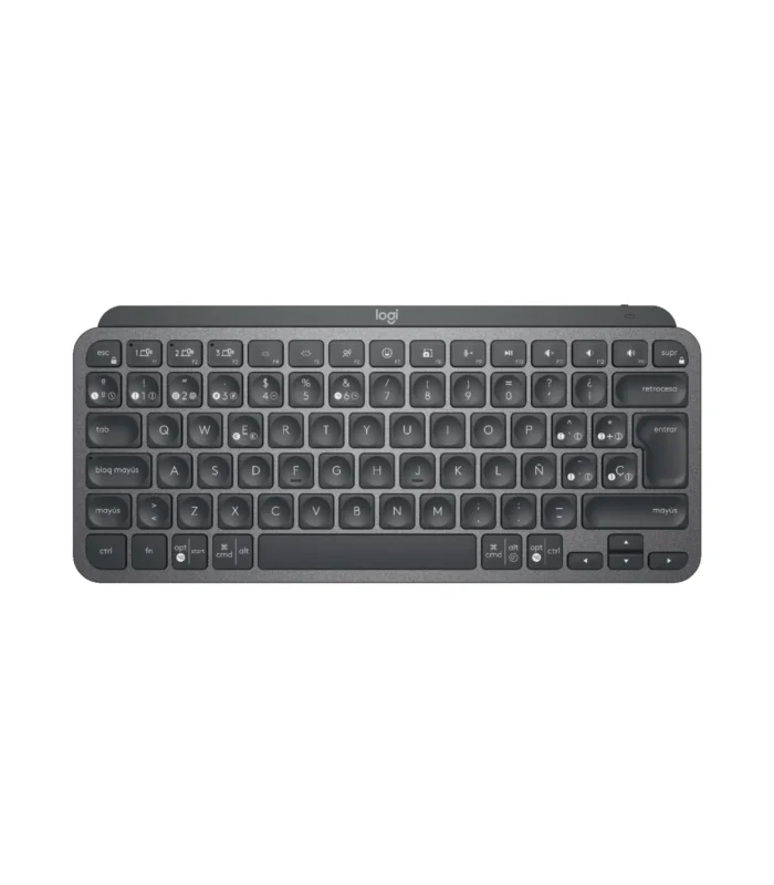 Logitech MX Keys Mini