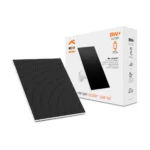 Nexxt Solutions Panel solar universal 6W