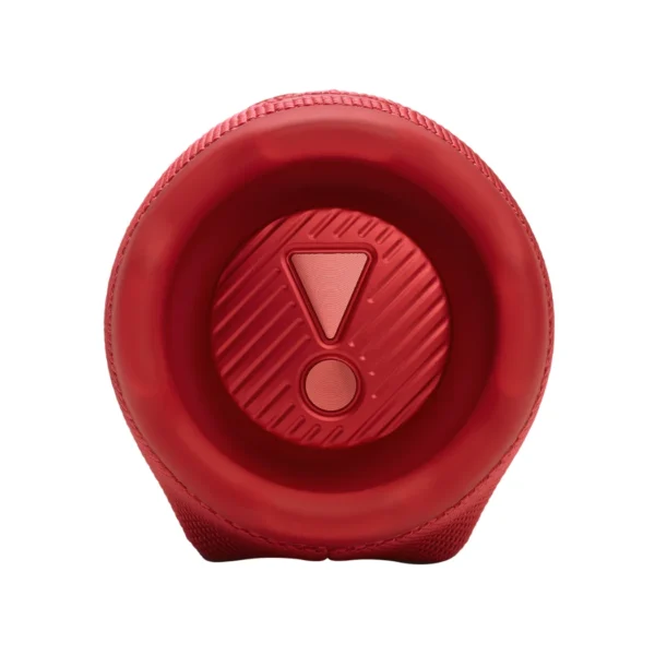 JBL Charge 6 - Altavoz inalámbrico portátil, Bluetooth, 45W RMS, JBL Pro - Rojo - Imagen 5