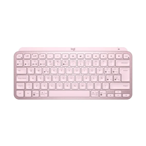 Logitech MX Keys Mini