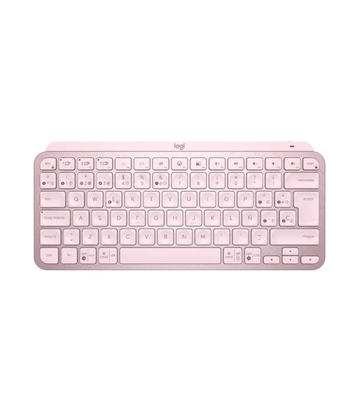 Logitech MX Keys Mini
