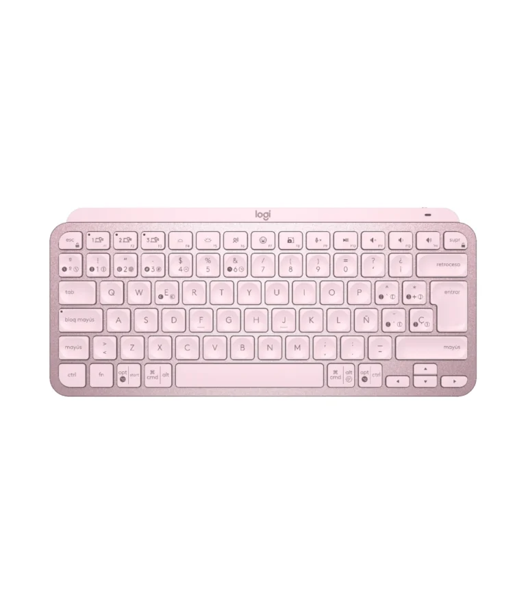 Logitech MX Keys Mini