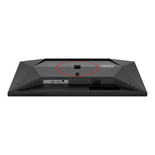 AOC 24G4 — 24″ Full HD 1920×1080 IPS 180Hz Monitor Plano, GSYNC, Altavoces - Imagen 4