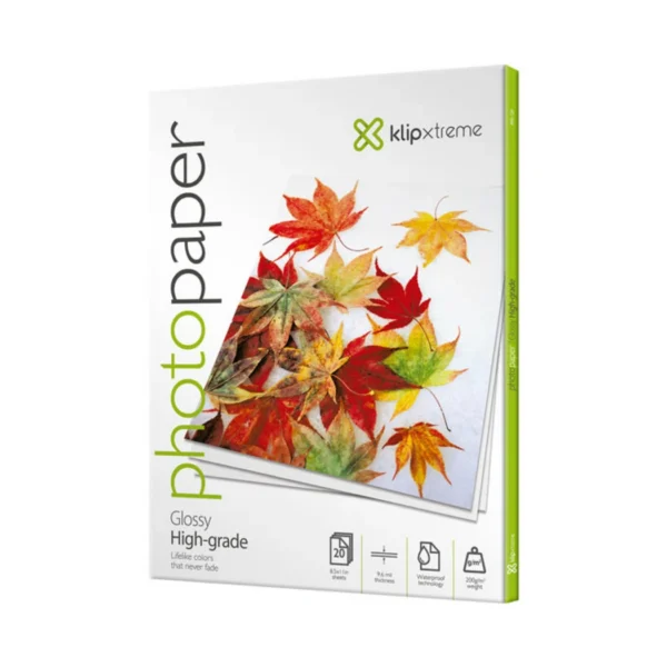 Klip Xtreme KPG-120