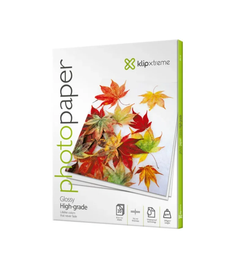 Klip Xtreme KPG-120