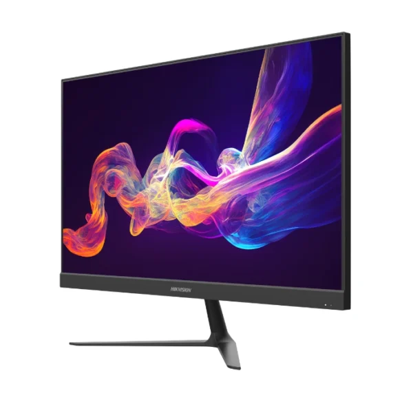 Hikvision Monitor 23.8" FHD IPS 100Hz | DS-D5024F2-BP2 (US) - Imagen 3