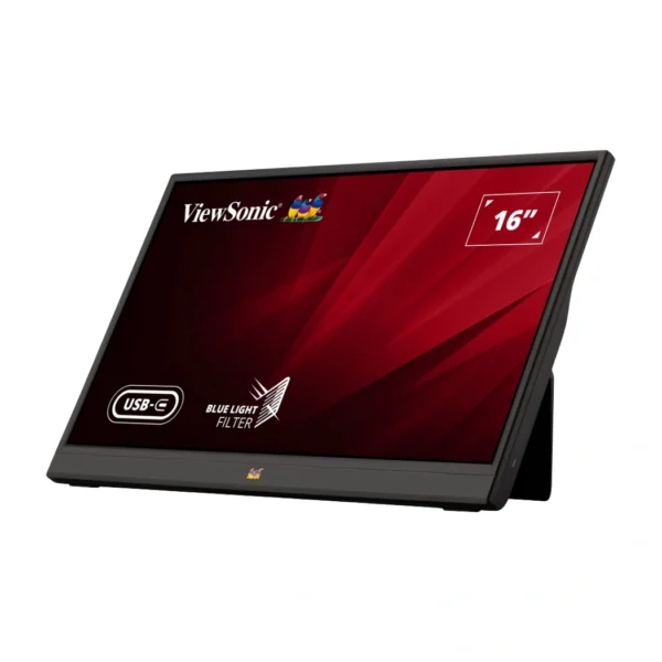 ViewSonic VA1655