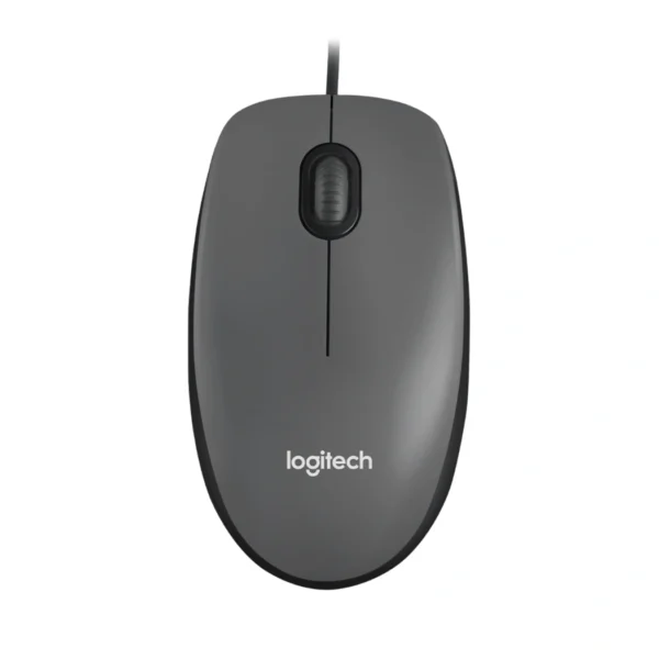 Logitech M100