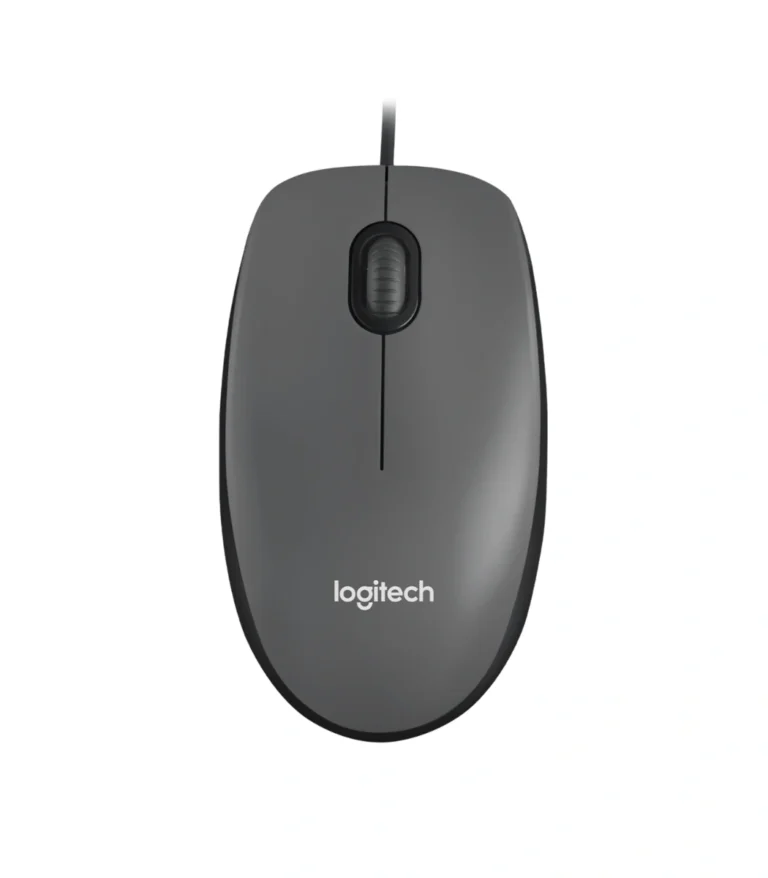 Logitech M100