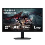 Samsung Odyssey G5 G50D