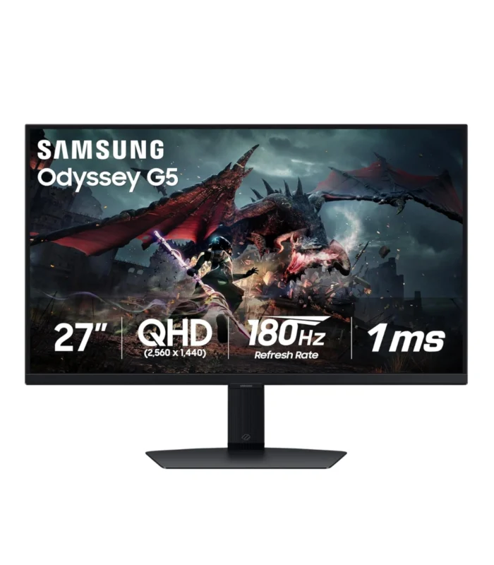 Samsung Odyssey G5 G50D