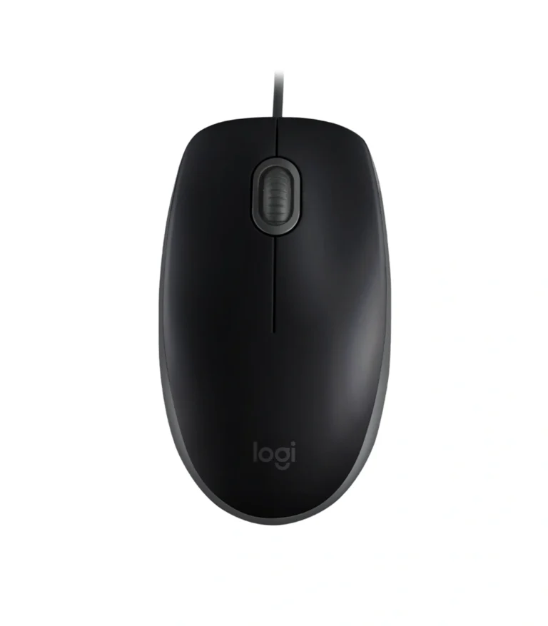 Logitech M110 Silent