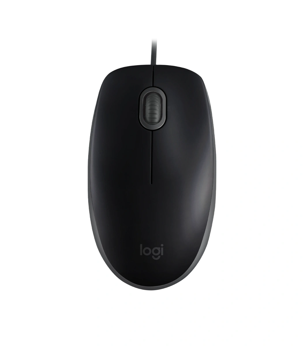 Web Lofi Studio - Accesorios (47) (1) Logitech M110 Silent