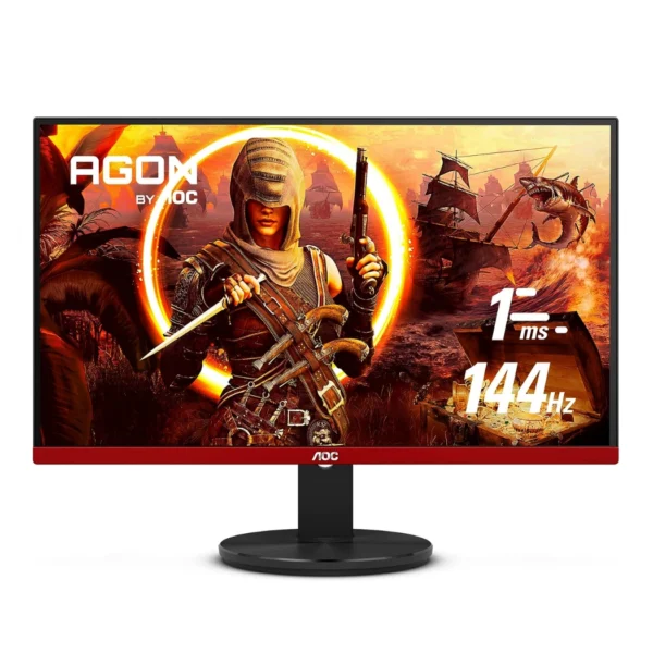 AOC G2490VX