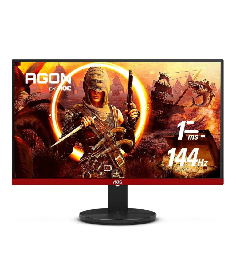 AOC G2490VX