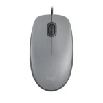 Logitech M110 Silent