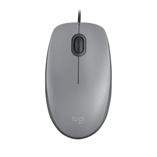 Logitech M110 Silent