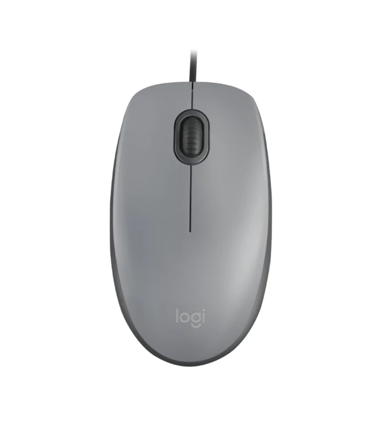 Logitech M110 Silent