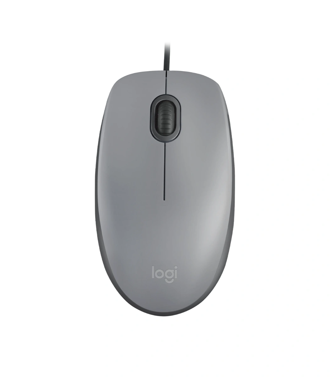 Web Lofi Studio - Accesorios (48) Logitech M110 Silent