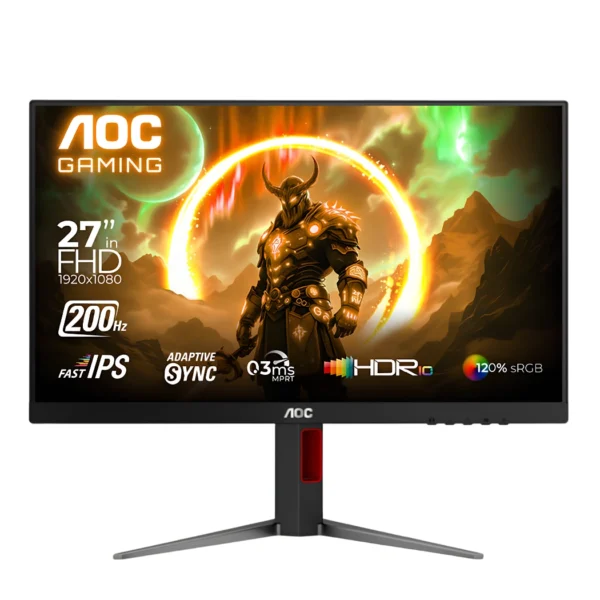 AOC 27G4H