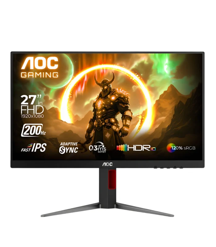 AOC 27G4H