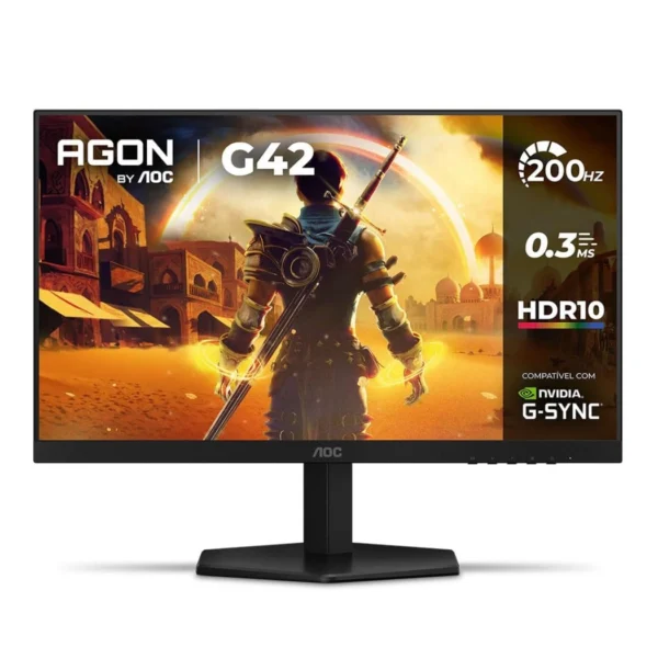 AOC 24G42HE