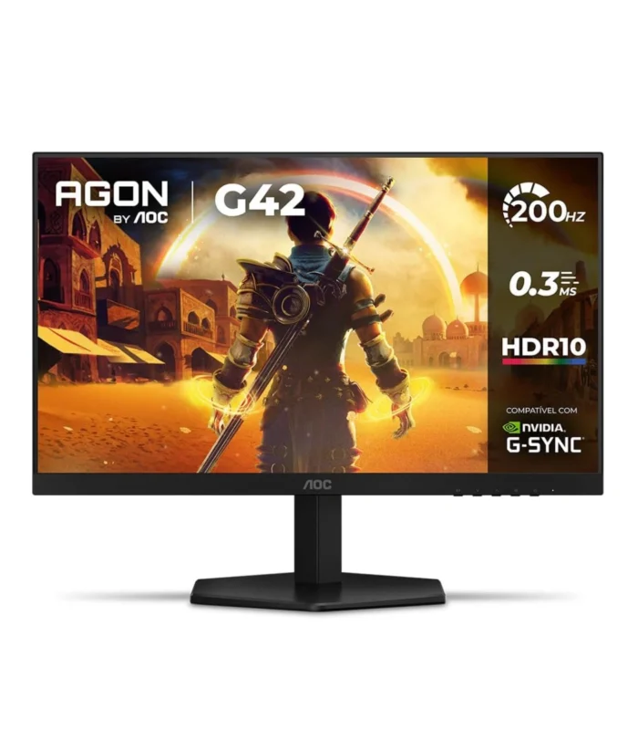 AOC 24G42HE