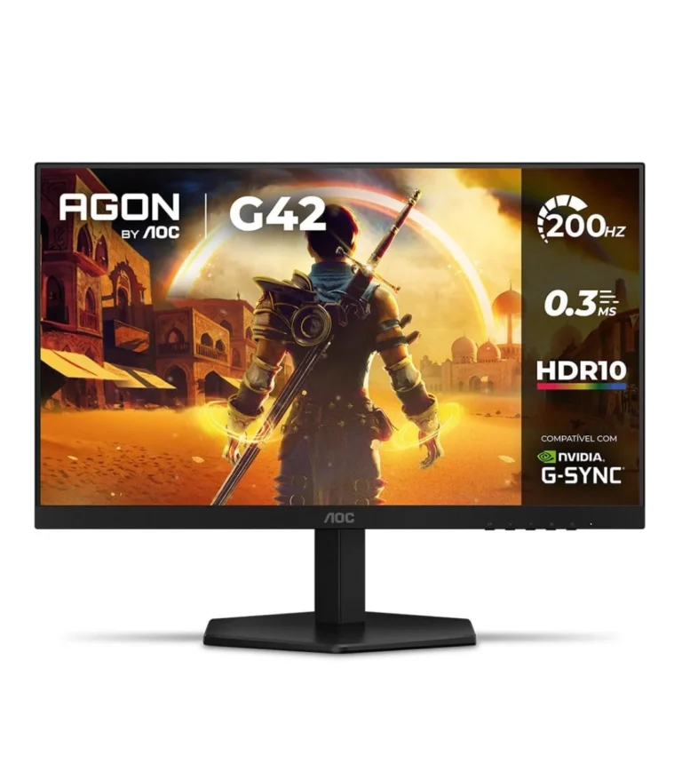 AOC 24G42HE