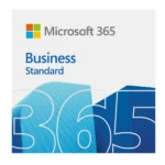 Microsoft 365 Business Standard
