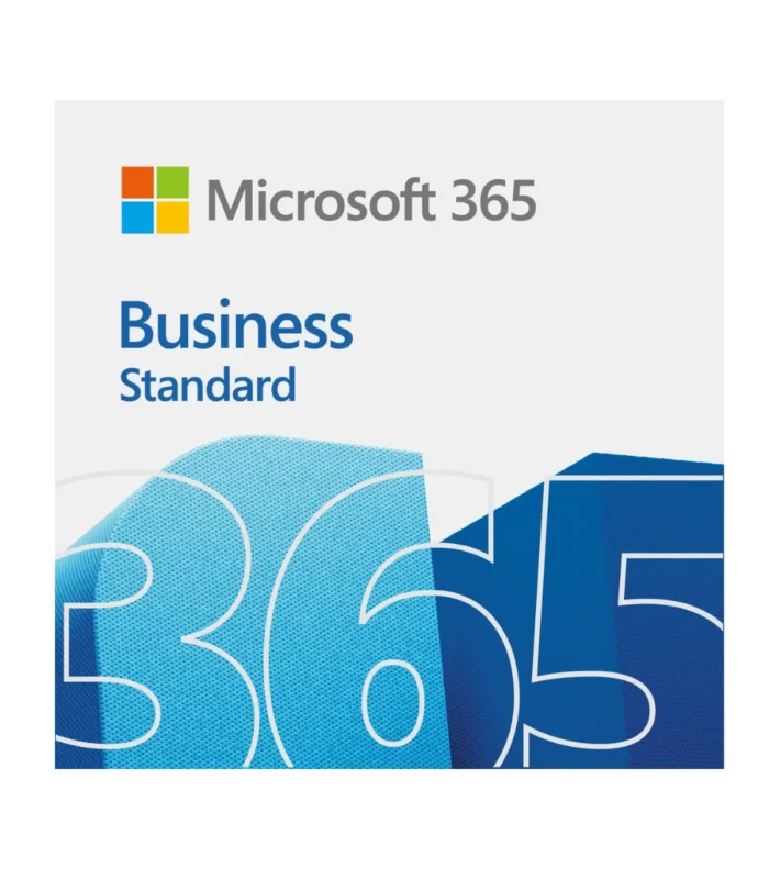 Microsoft 365 Business Standard