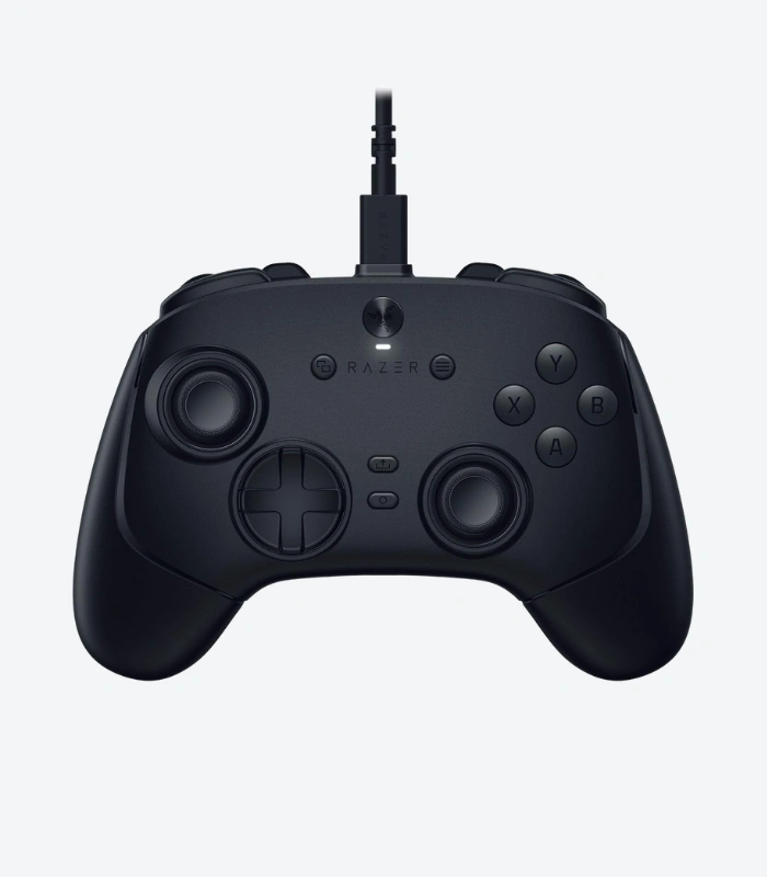 Razer Wolverine V3 Tournament Edition