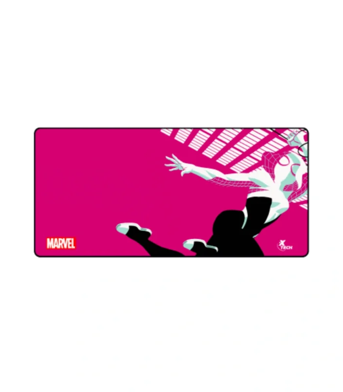 Xtech Marvel Edición Ghost Spider