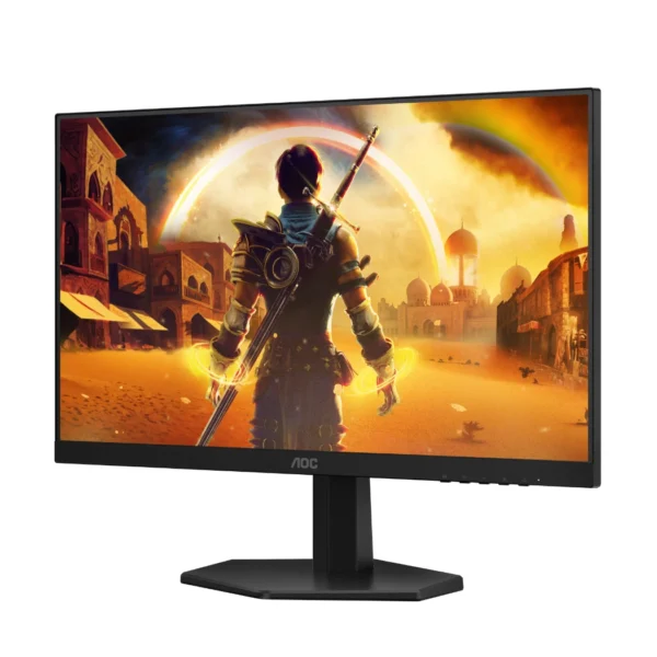 AOC 24G42HE — 24″ Full HD 1920×1080 IPS 200Hz Monitor Plano - Imagen 2