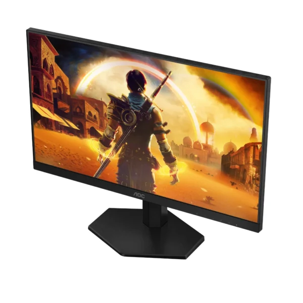 AOC 24G42HE — 24″ Full HD 1920×1080 IPS 200Hz Monitor Plano - Imagen 3